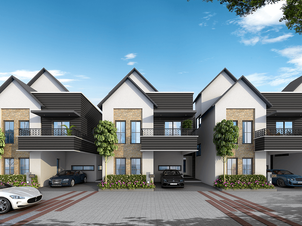 Casagrand Platinum